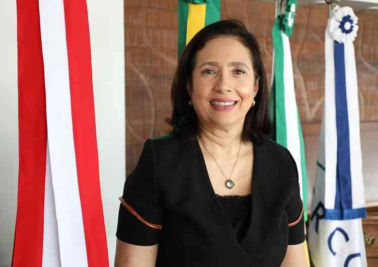 Conselho Pleno da OAB-AP aprova apoio institucional à candidatura da desembargadora Maria de Nazaré Medeiros Rocha ao TST